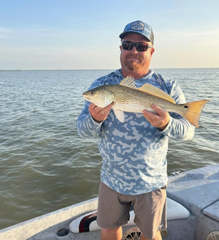 Matagorda Bay: The ultimate fishing paradise!